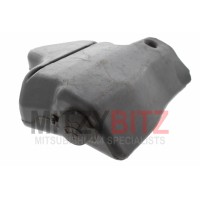 WINDSHIELD WASHER TANK AND PUMP