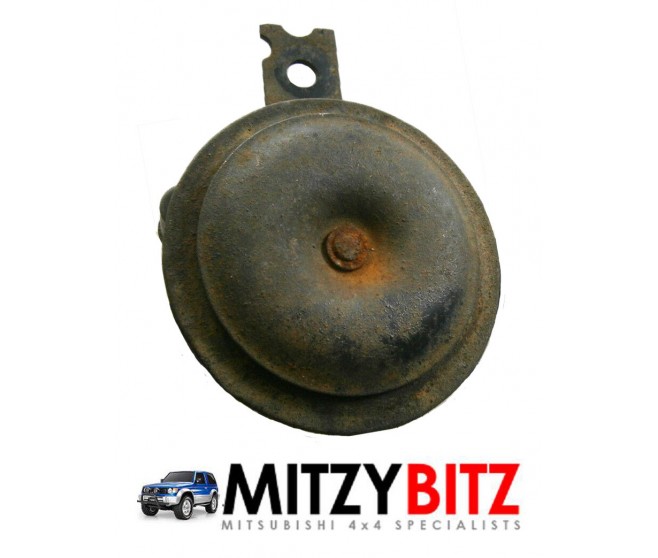 HIGH TONE HORN FOR A MITSUBISHI CHASSIS ELECTRICAL - 