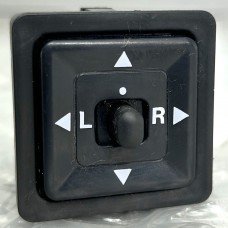 WING MIRROR CONTROL SWITCH
