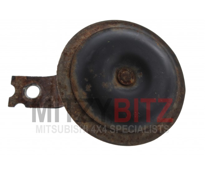 HIGH TONE HORN FOR A MITSUBISHI L200 - K74T