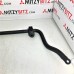 SUSPENSION STABILIZER BAR FRONT FOR A MITSUBISHI FRONT SUSPENSION - 