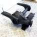 FRONT DIFF 4.625 FOR A MITSUBISHI L04,14# - FRONT DIFF 4.625