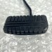 BRAKE PEDAL AND STOP LAMP SWITCH FOR A MITSUBISHI PAJERO - V25W