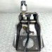 BRAKE PEDAL AND STOP LAMP SWITCH