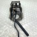 BRAKE PEDAL AND RETURN SPRING FOR A MITSUBISHI V20-50# - BRAKE PEDAL AND RETURN SPRING