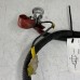 POSITIVE BATTERY CABLE FOR A MITSUBISHI L04,14# - BATTERY CABLE & BRACKET