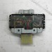 FRONT DRIVER SIDE WINDOW SWITCH POWER LOCK FOR A MITSUBISHI CHASSIS ELECTRICAL - 