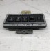 FRONT DRIVER SIDE WINDOW SWITCH POWER LOCK FOR A MITSUBISHI CHASSIS ELECTRICAL - 