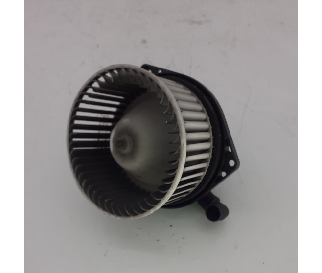 FAN HEATER BLOWER FOR A MITSUBISHI K60,70# - HEATER UNIT & PIPING