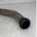 FRONT EXHAUST DOWNPIPE FOR A MITSUBISHI PAJERO - V44W
