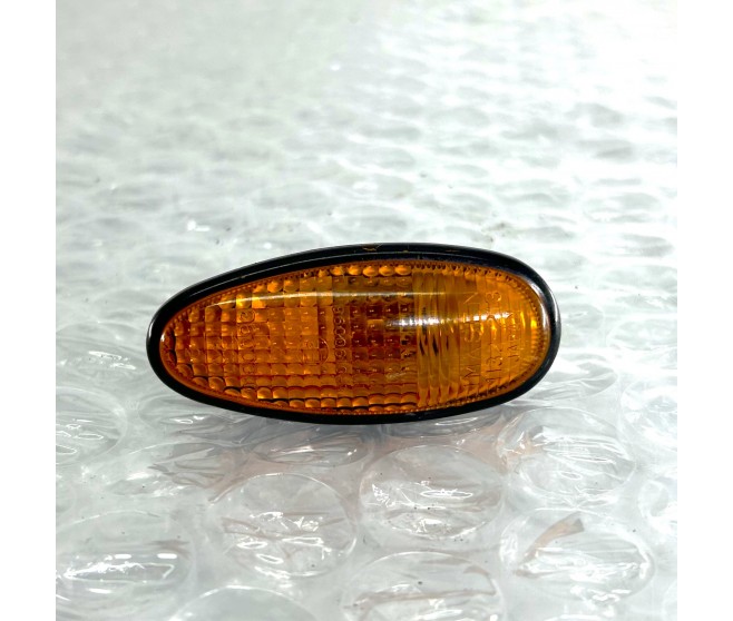 SIDE REPEATER INDICATOR LAMP FOR A MITSUBISHI CHASSIS ELECTRICAL - 