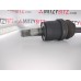 FRONT LEFT DRIVE SHAFT  FOR A MITSUBISHI FRONT AXLE - 