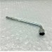 WHEEL NUT SOCKET WRENCH FOR A MITSUBISHI TOOL - 