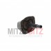 FRONT RIGHT HEADLAMP WASHER JET NOZZLE FOR A MITSUBISHI CHASSIS ELECTRICAL - 