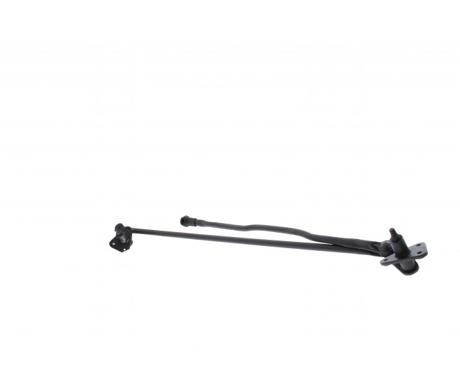 WINDSCREEN WIPER LINKAGE FOR A MITSUBISHI CHASSIS ELECTRICAL - 