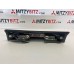 REAR NUMBER PLATE LIGHT HOUSING FOR A MITSUBISHI CHASSIS ELECTRICAL - 
