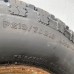 TYRE 215/75R15 100S FOR A MITSUBISHI WHEEL & TIRE - 