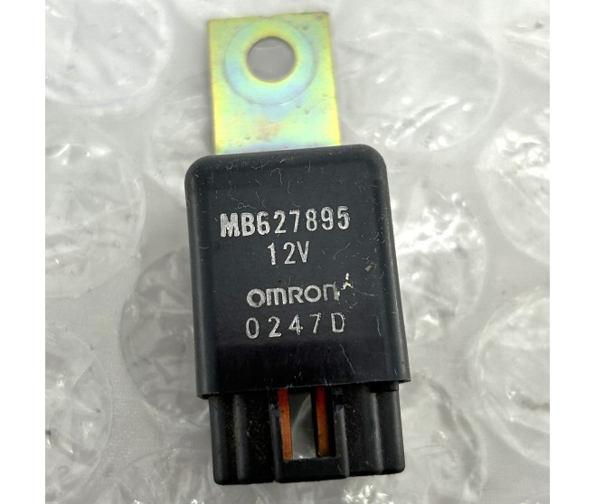  RELAY FOR A MITSUBISHI V20-50# -  RELAY