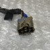 ENGINE STARTING SWITCH BLACK BOX LOOM FOR A MITSUBISHI V20-50# - ENGINE STARTING SWITCH BLACK BOX LOOM
