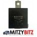 HEIGHT CONTROL UNIT RELAY FOR A MITSUBISHI CHASSIS ELECTRICAL - 