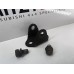 FRONT SHOCK ABSORBER BRACKET AND BOLTS FOR A MITSUBISHI V20,40# - FRONT SHOCK ABSORBER BRACKET AND BOLTS