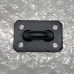 REAR TRACTION HOOK TOWING EYE FOR A MITSUBISHI V20-50# - REAR TRACTION HOOK TOWING EYE