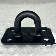 REAR TRACTION HOOK TOWING EYE