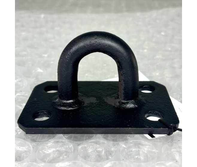 REAR TRACTION HOOK TOWING EYE FOR A MITSUBISHI V30,40# - REAR TRACTION HOOK TOWING EYE