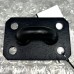 REAR TRACTION HOOK TOWING EYE FOR A MITSUBISHI PAJERO/MONTERO - V44W