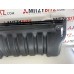 FRONT UNDER ENGINE SUMP GUARD WITH GRILLE FOR A MITSUBISHI PAJERO - V44W