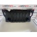 FRONT UNDER ENGINE SUMP GUARD WITH GRILLE FOR A MITSUBISHI PAJERO/MONTERO - V43W