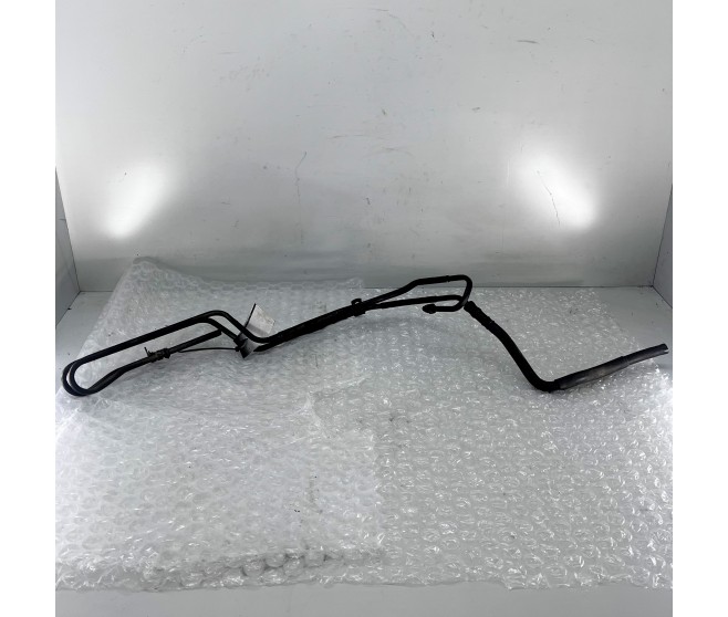 POWER STEERING OIL PIPE FOR A MITSUBISHI PAJERO - V44W