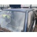 ROOF DRIP MOULDINGS + TOP WINDSCREEN TRIM FOR A MITSUBISHI PAJERO - V23W