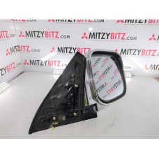 DRIVER SIDE WING MIRROR