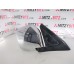 DRIVER SIDE WING MIRROR FOR A MITSUBISHI V10-40# - OUTSIDE REAR VIEW MIRROR