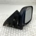 DOOR MIRROR RIGHT 3 WIRE FOR A MITSUBISHI V20,40# - DOOR MIRROR RIGHT 3 WIRE