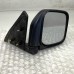 DOOR MIRROR RIGHT 3 WIRE FOR A MITSUBISHI EXTERIOR - 