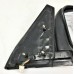 DOOR WING MIRROR FRONT RIGHT FOR A MITSUBISHI V20-50# - DOOR WING MIRROR FRONT RIGHT