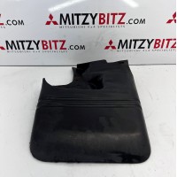 MUD FLAP GUARD FRONT RIGHT