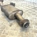 EXHAUST CENTRE PIPE BOX FOR A MITSUBISHI V30,40# - EXHAUST PIPE & MUFFLER