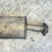 EXHAUST CENTRE PIPE BOX FOR A MITSUBISHI INTAKE & EXHAUST - 