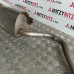 EXHAUST BACK BOX AND TAILPIPE FOR A MITSUBISHI V20-50# - EXHAUST BACK BOX AND TAILPIPE