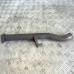 EXHAUST TAIL PIPE FOR A MITSUBISHI PAJERO - V44W