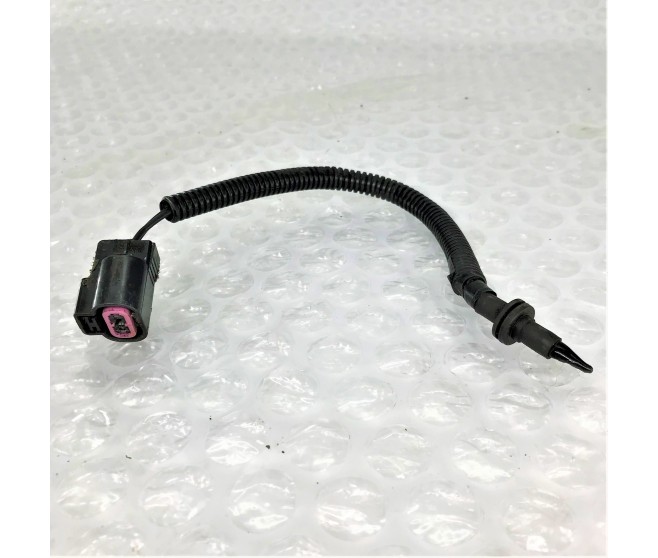 OUTSIDE THERMOMETER SENSOR FOR A MITSUBISHI CHASSIS ELECTRICAL - 