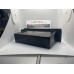 UNDER STEREO CLIP IN BOX ( SINGLE DIN TYPE ) FOR A MITSUBISHI MONTERO - V43W