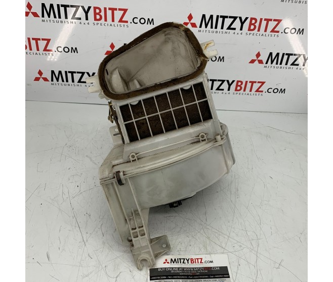 HEATER BLOWER FOR A MITSUBISHI V20,40# - HEATER BLOWER