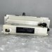 AUTO HEATER AIR CON CONTROL PANEL SPARES AND REPAIRS FOR A MITSUBISHI HEATER,A/C & VENTILATION - 