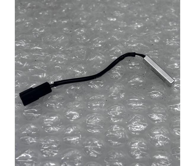 HEATER WATER TEMPERATURE SENSOR FOR A MITSUBISHI V20-50# - HEATER WATER TEMPERATURE SENSOR