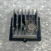 HEATER RESISTOR FOR A MITSUBISHI HEATER,A/C & VENTILATION - 