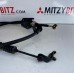 GEAR LEVER CABLE FOR A MITSUBISHI AUTOMATIC TRANSMISSION - 